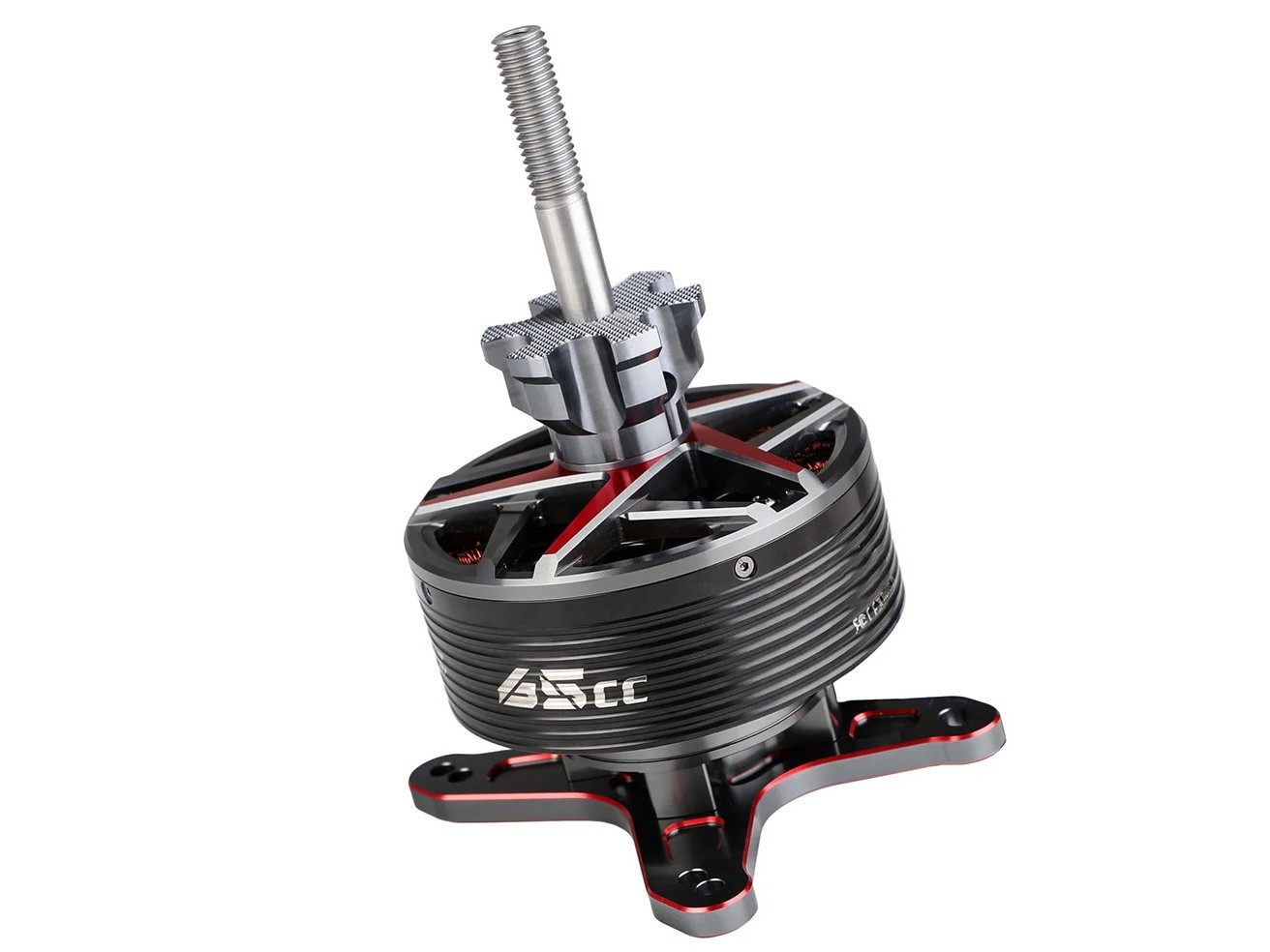 T-Motor AM850 - 195KV - Brushless Motor zu 84 - 89 Zoll Modellen – Bild 2