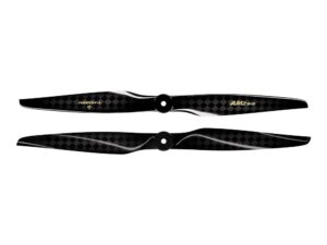 T-Motor 2-Blatt CFK Propeller AMZ 18x8 Carbon
