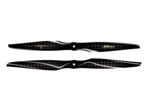 T-Motor 2-Blatt CFK Propeller AMZ 21x10 Carbon