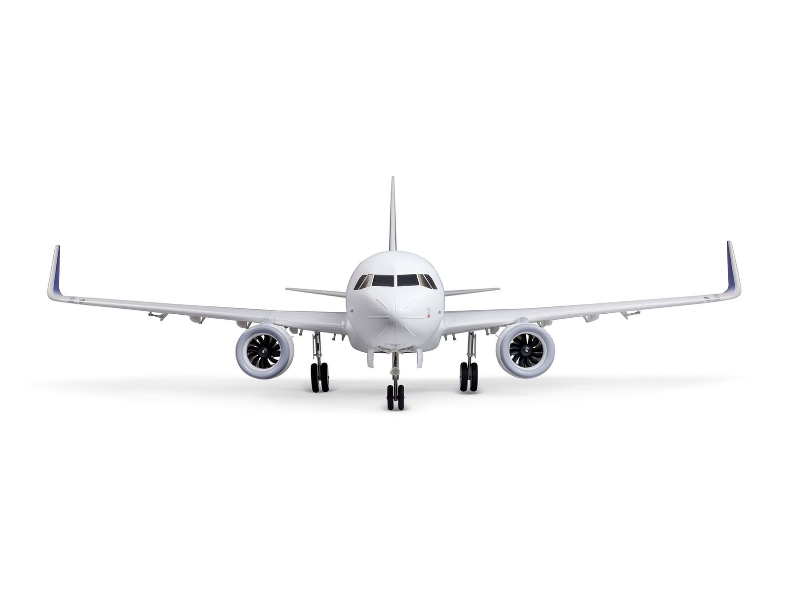 E-flite Airbus A320neo Twin 64mm, Spw 1521mm, PNP-Set - EFL-1492 – Bild 3