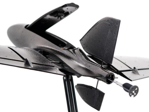 TBS Chupito Crash A Lot Set - Spw 800mm - FPV Flying Wing – Bild 4