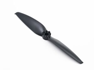 FLY WING Heckrotorblatt zu FW450 / Bell-206 / UH-1 V4 - FV315