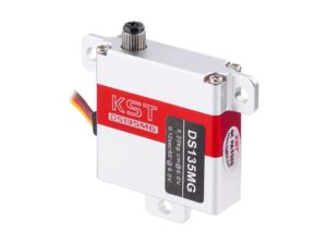 KST DS135MG Digital Servo, 10mm 5.2kg/cm