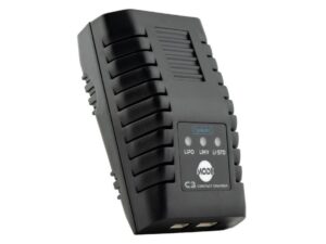 ToolkitRC C3AC Ladegerät - 25W - 2.2A - 2-3S LiPo
