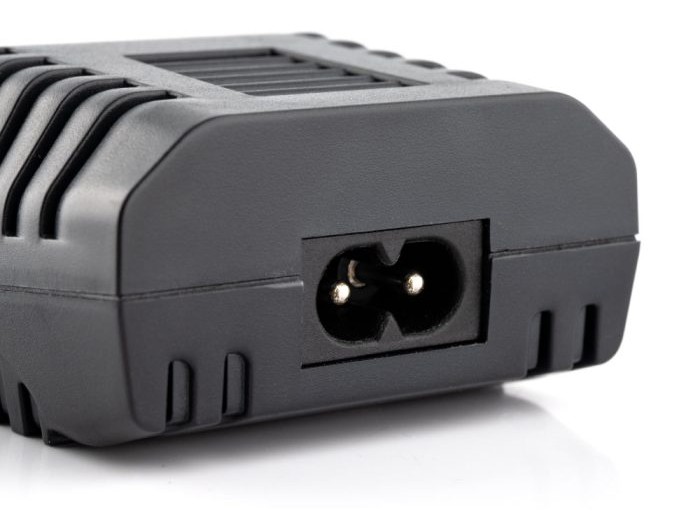 ToolkitRC C3AC Ladegerät - 25W - 2.2A - 2-3S LiPo – Bild 6