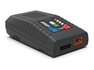 ToolkitRC C6AC Ladegerät - 50W - 5A -1-6S LiPo