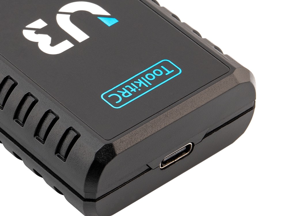 ToolkitRC U3 USB Ladegerät - 20W - 2A - 2-3S – Bild 4