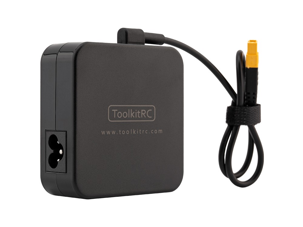 ToolkitRC ADP100 Netzteil - 100W - 20V - 5A – Bild 2
