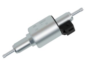 Dieselpumpe 12V zu Vevor und andere Dieselheizungen 2kW - 8kW