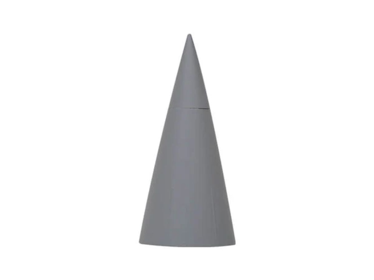 Rumpfspitze zu FMS EDF Jet 80mm Dassault Rafale - 974mm - PNP-Set - FMSEG109