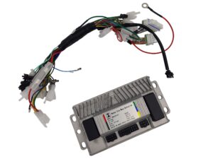 Fahrtregler Brushless 1000W - 60V zu Elektro-Trotti Citycoco V2