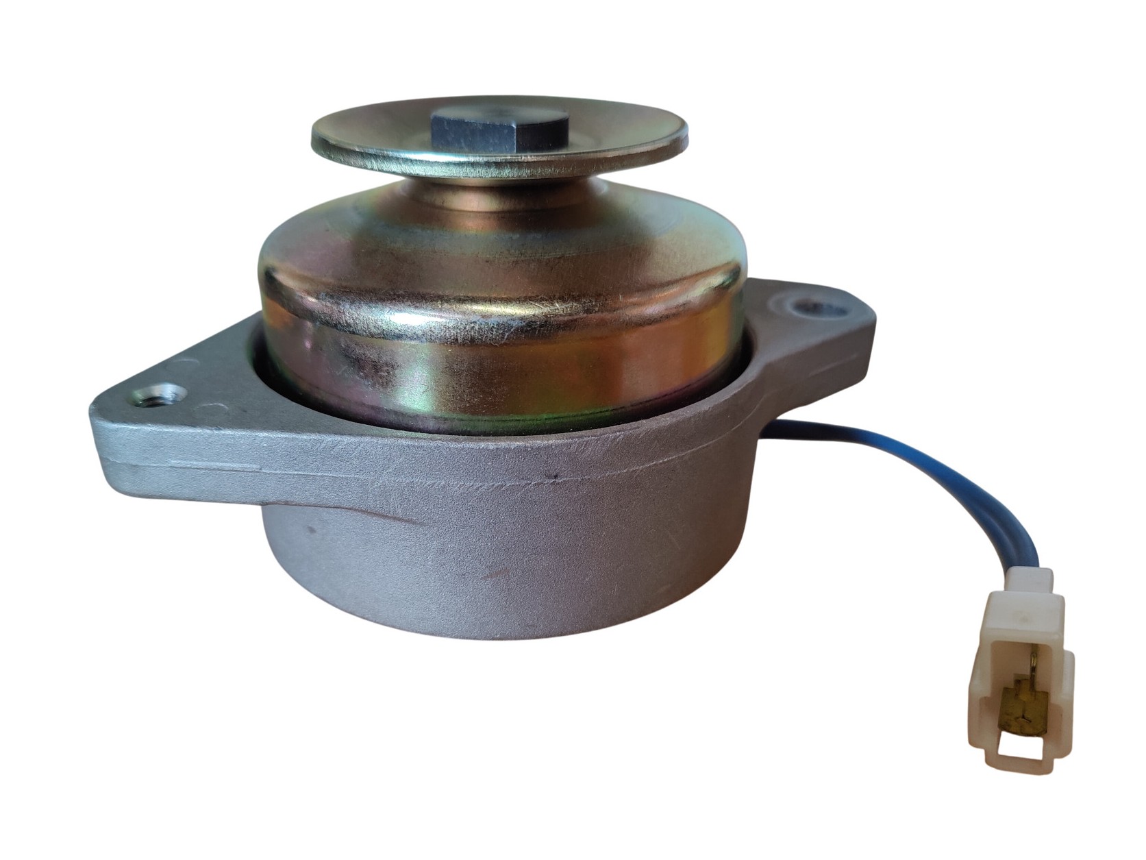 Lichtmaschine / Alternator KD388/488, Motor KD388 und KD488 "W" – Bild 2