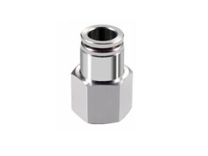 Schnellverschluss Adapter 8mm auf 3/4 BSP