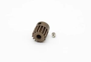 Motorritzel 124008-2733 zu RC Buggy Speed Racing Z06