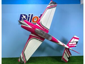 EXTRA NG-67 - electro, 20ccm, Spw 1702mm, ARF-Set, PILOT-RC - Design 10