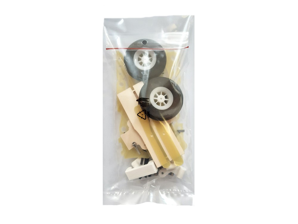 Hardware Veloxity / Edge XL V2.0 - SP66 - RC Factory