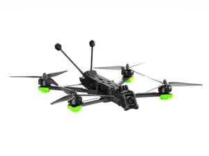 iFlight Nazgul Evoque F7 O4 HD - 6S BNF-Set mit DJI O4 Air Unit Pro