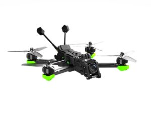 iFlight Nazgul Evoque F5 V3 O4 HD - 6S BNF-Set mit DJI O4 Air Unit Pro
