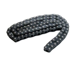 Kette Typ 420 - offen - 12.7x6.4mm - 96 Glieder