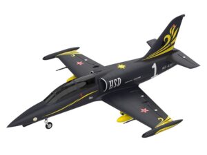HL-39 Albatros, 120mm S-EDF Jet, Spw 1665mm, 12S - PNP-Set, HSDJets