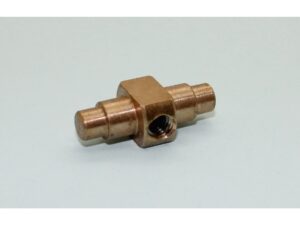 TopRC Model Gewindeantrieb zu Fahrwerkmodul - Schlittenbreite 16mm