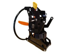 RC Motor-Paraglider Paramotor Gleitschirm - PNP-Set - Spw 1500mm