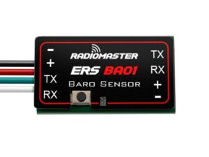 RadioMaster ERS-BA01 Barometer-Sensor - für ExpressLRS PWM Empfänger