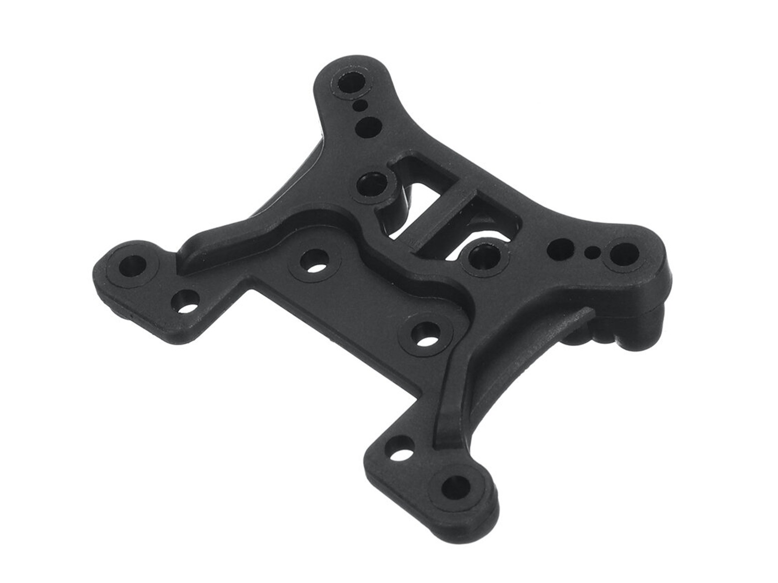 Dämpferbrücke vorne 124008-2710 zu RC Buggy Speed Racing Z06