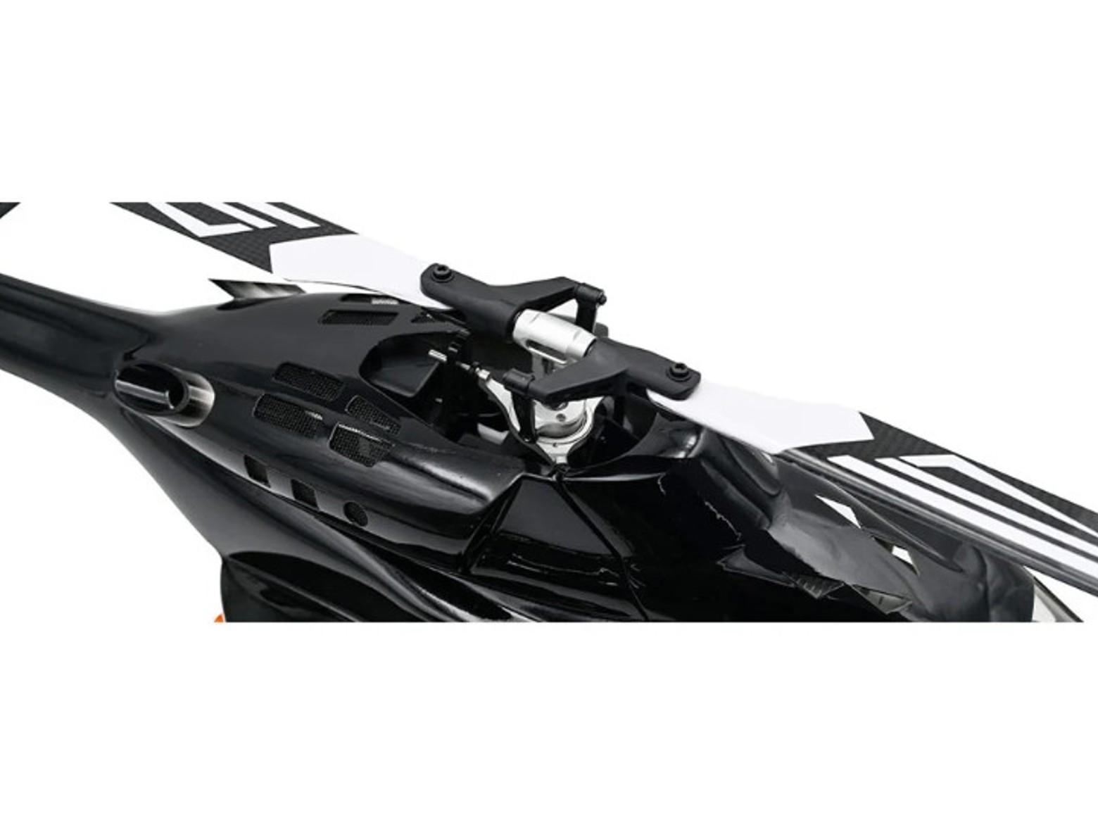 FLY WING Airwolf V3 - Smart Scale Helikopter - GPS RTF-Set – Bild 4
