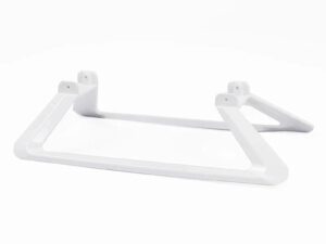 FLY WING Landegestell in weiss zu FW450 V3