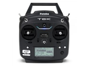 Futaba Sender T6K V3S mit R3008SB - 2.4GHz - T-FHSS Air - Mode2