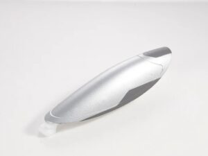 Kabinenhaube zu FMS EDF Jet 64mm - Futura Sport FMSEN106