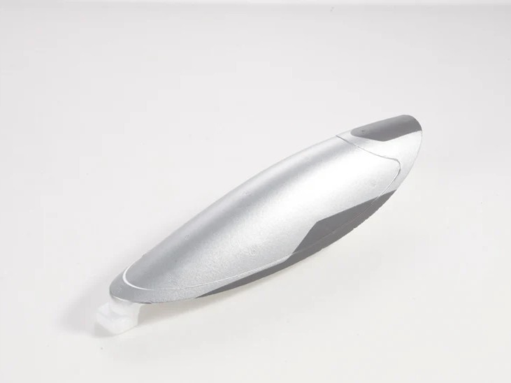 Kabinenhaube zu FMS EDF Jet 64mm - Futura Sport FMSEN106