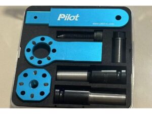 Propeller-Nabenabzieher für 35-76cc Motoren wie DA,GP,DLE, usw - Pilot-RC