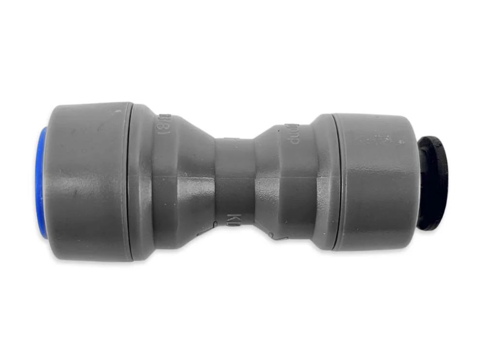 duotight - 8mm (5/16”) x 9.5mm (3/8”) Reduzierstück / Reducer - Push-In Verbinder – Bild 3
