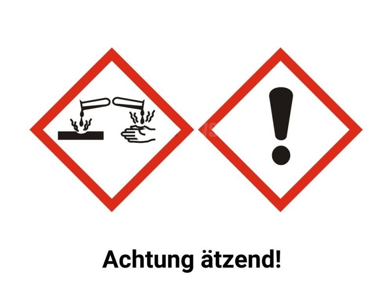 Canna pH- minus Blüte Pro - zur Senkung des pH-Wertes, 1 Liter – Bild 2