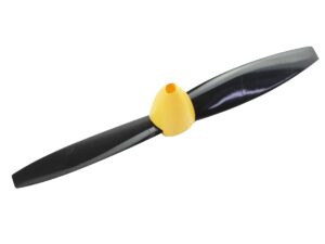 Propeller zu Skylark Piper J3 / A160, Spw 650mm
