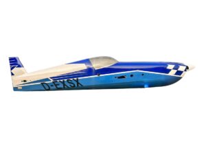 Rumpf zu EXTRA 330SX-103 Schema 03, Spw 2600mm, PILOT-RC