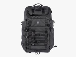 iFlight FPV Drohnen Rucksack / Keeper 35 V2 - 35 Liter Volumen