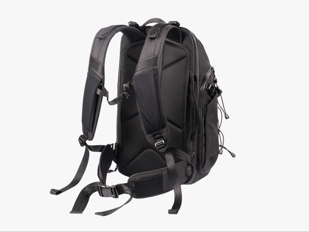 iFlight FPV Drohnen Rucksack / Keeper 35 V2 - 35 Liter Volumen – Bild 2