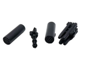 Waffen-Set zu Scale Helicopter F119S MD500 - U.S Army