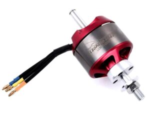 Leopard Brushless Outrunner Motor LC8072-10T KV175