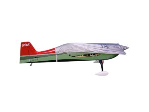 Canopy Suncover / Sonnenschutz für Kabinenhaube, 60ccm Modelle - Pilot-RC
