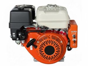 Benzinmotor mit Elektrostarter GX270 - 270ccm - 9 PS / 6.7 KW