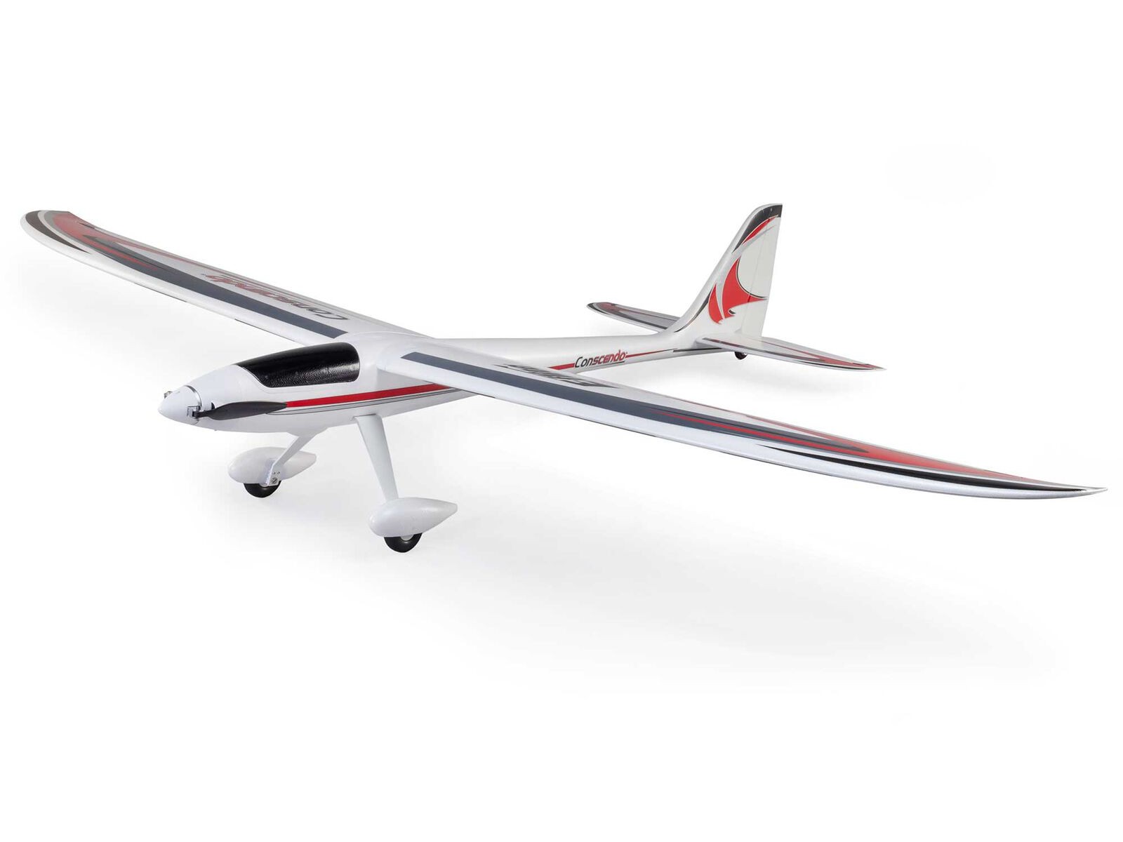 E-flite Conscendo 2.0m Elektrosegler, PNP-Set - EFL32275 – Bild 2
