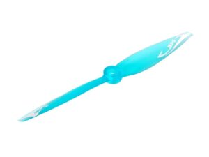 T-Motor 2-Blatt Propeller T6.5x5 CW - F5D F3E F2C Racing Props