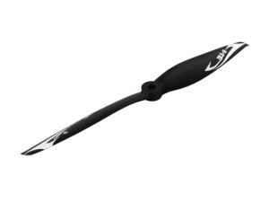 T-Motor 2-Blatt Propeller T8.5x6 CCW - F5D F3E F2C Racing Props