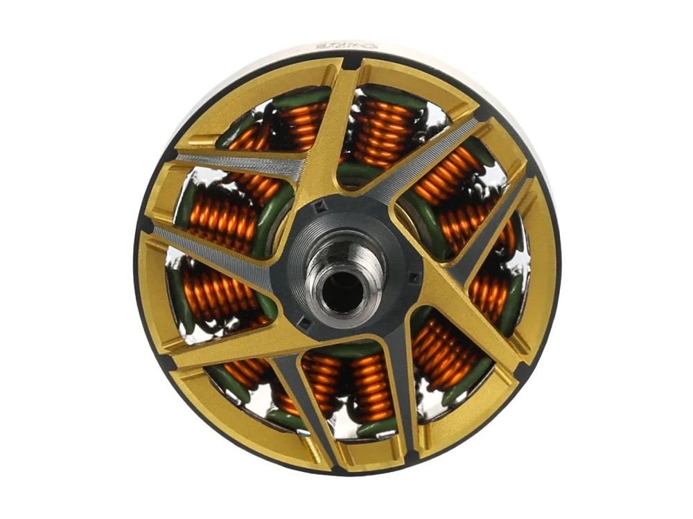 T-Motor Brushless Outrunner Motor GT2306 2000KV – Bild 2