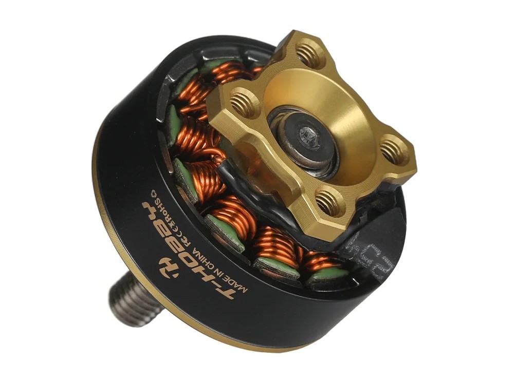 T-Motor Brushless Outrunner Motor GT2306 2000KV – Bild 4