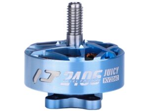 T-Motor Pacer V4 P2406 - 2060KV - Freestyle Juicy - FPV Racing - Tiger Motor